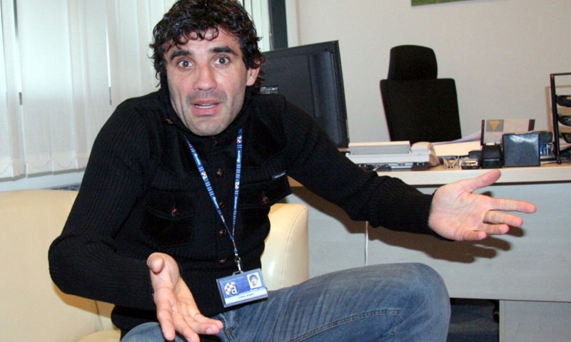 Zoran Mamić je ipak osumnjičen?