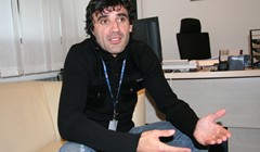 "Sammir je bolji od Tomasova"