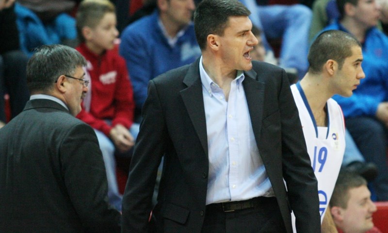 "Svi žele osvojiti trofej"
