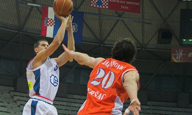 Čovjek donosi iskustvo i stabilnost