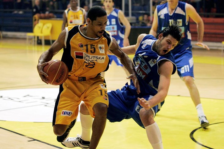 Grant prošlost, nema ni Batine