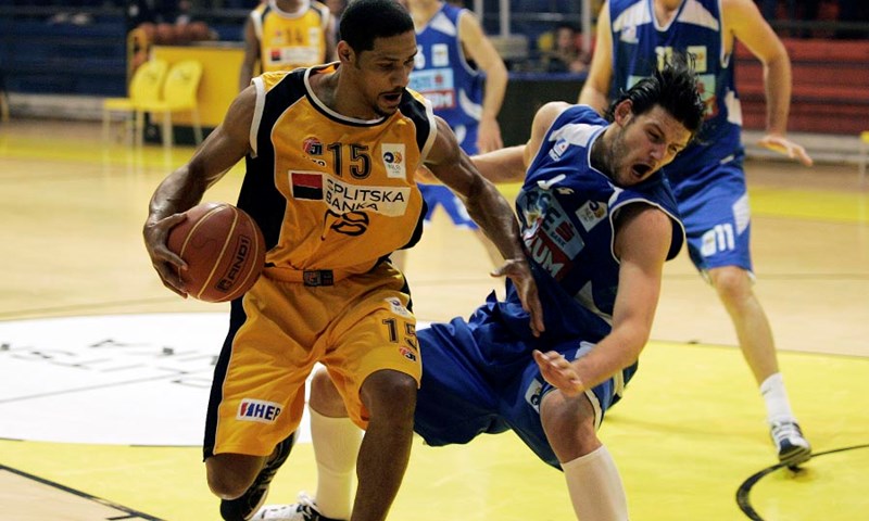 Brun zabušant, Grant hipohondar