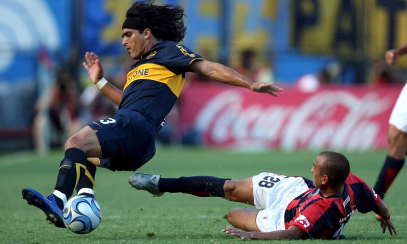 Boci Apertura