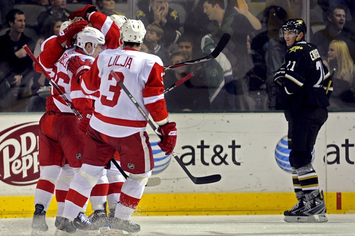 Luda noć u Madisonu