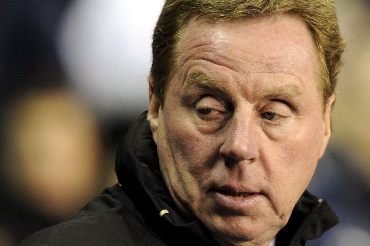 "Gradim igru oko Luke"