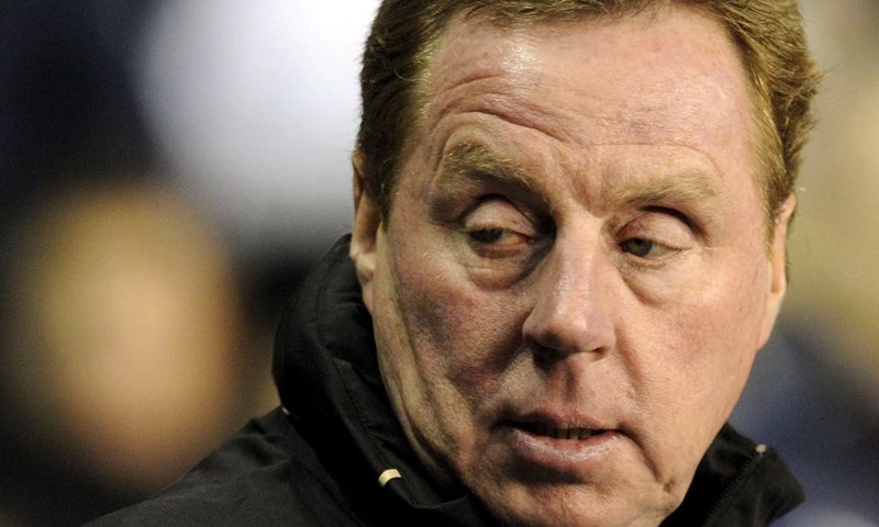 Redknapp: "Nema prodaje Modrića"