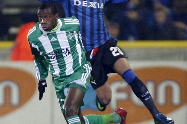 St. Etienne zadržava svoju mladost