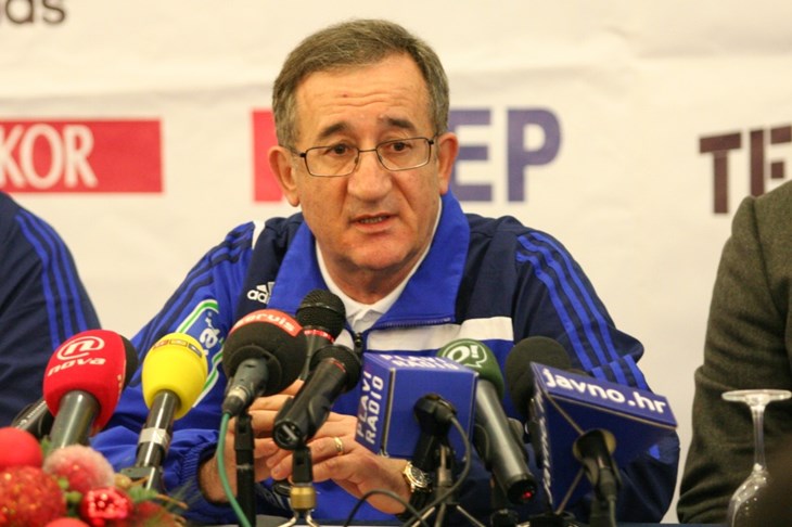 Červar hvali Balića i Lackovića