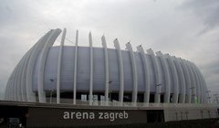 Raspjevani Argentinci na pozicijama, ovo je dvoboj njihove cijele nacije