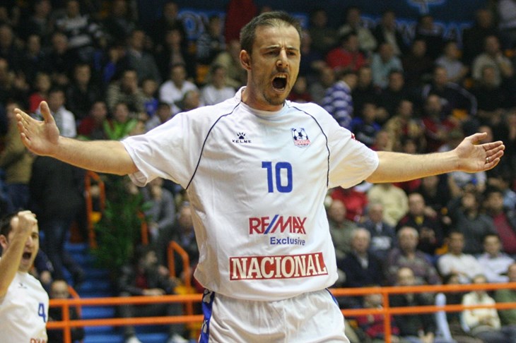 Nacional na iskustvo
