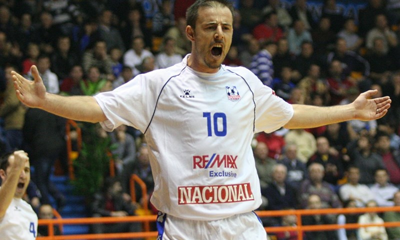 Nacional na iskustvo