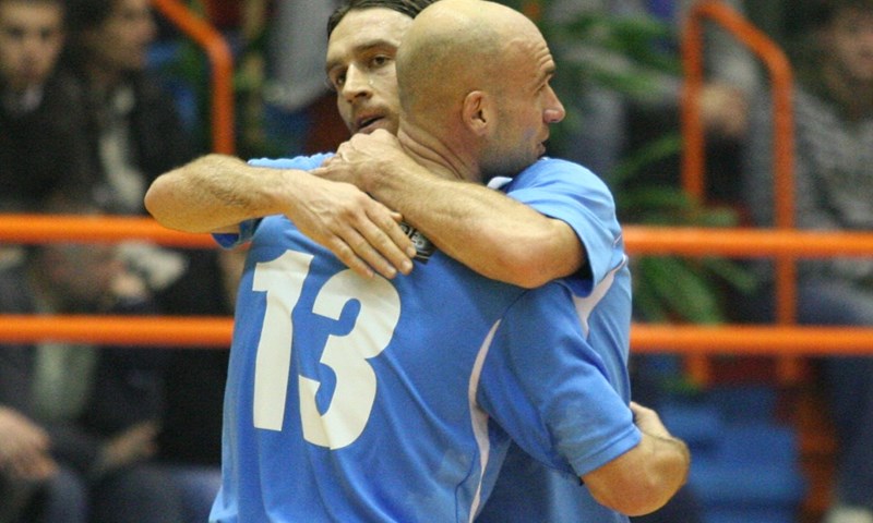 Akademija bez, Promotionplay s mukom