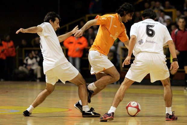 Odigrano prvo kolo Lige managera