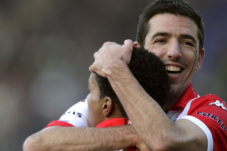 Feyenoordu Božić ipak sretan