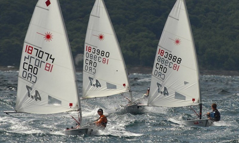 Dobar vikend na Cresu
