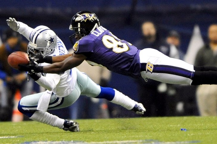 Klasik na smrznutoj tundri