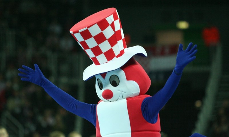 Skupina A: Slovački debi u Osijeku