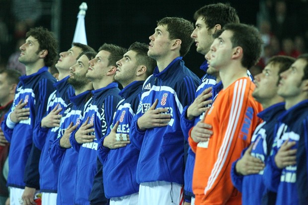 Hrvatska u Austriji otvara s Norveškom