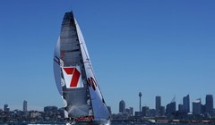 "Wild Oatsu" pomogao morski pas