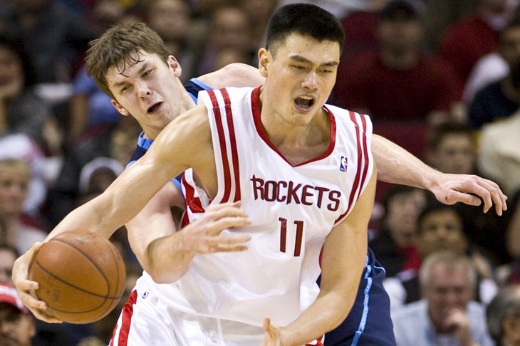 Rocketsi i Spursi kroz dva produžetka