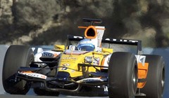 Alonso se dogovorio s Ferrarijem