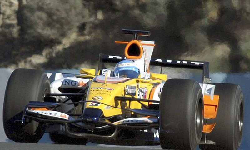 Alonso se dogovorio s Ferrarijem