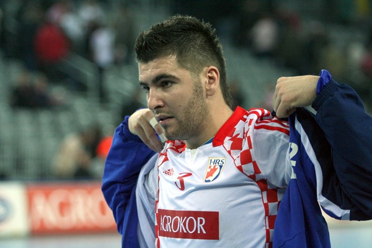 Celje razbilo Maribor, Hrvati zapaženi