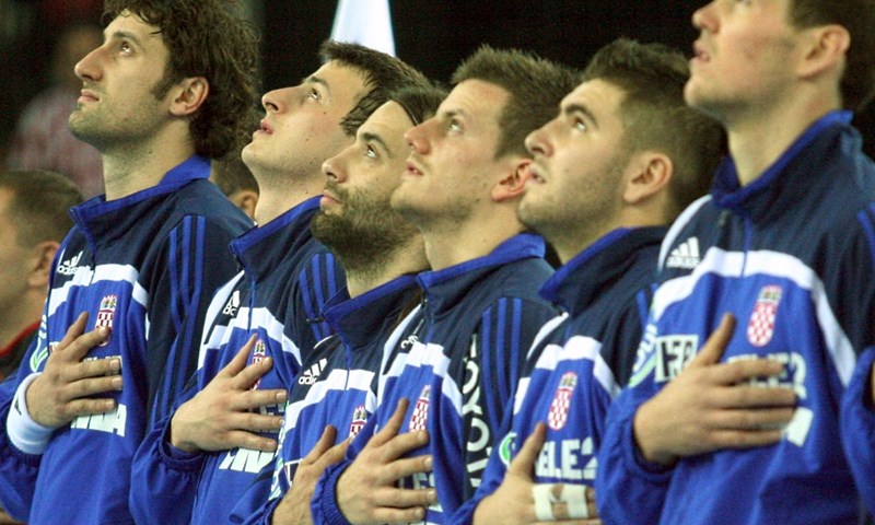 Povratak u zlatna rukometna vremena tik pred novi napad na olimpijski vrh