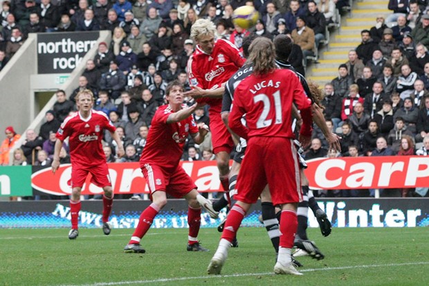 Newcastle zaboravio doći na utakmicu