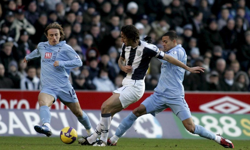 Porazi Tottenhama i Portsmoutha