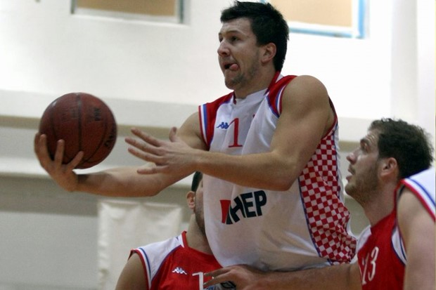 Andrija Stipanović iz Belgije preselio u Tursku