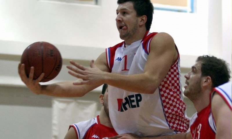 Andrija Stipanović iz Belgije preselio u Tursku