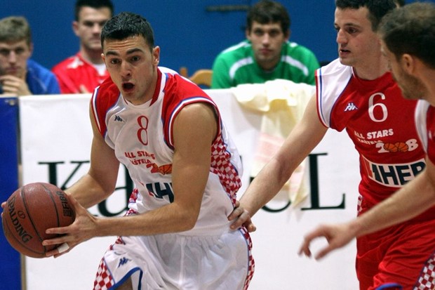 Objavljeni sudionici hrvatskog All Starsa