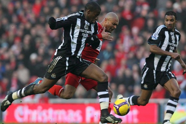 Ashley odlučio zadržati Newcastle