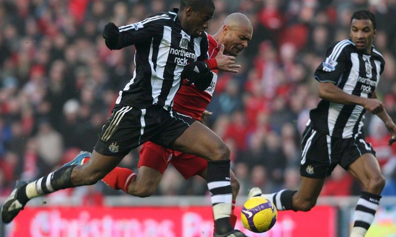 Ashley odlučio zadržati Newcastle