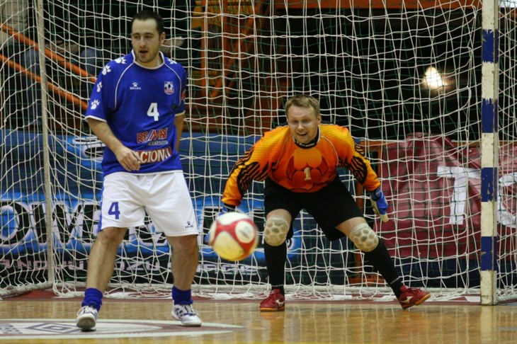 Splićani bez finala