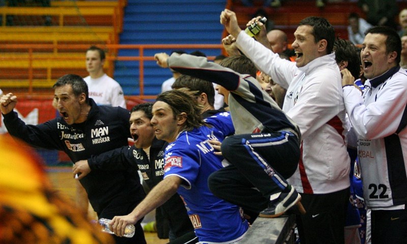 Nacional i Intersport osvojili Kutiju