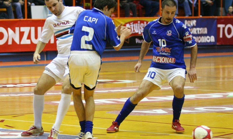 Nacional pao u Zagrebu