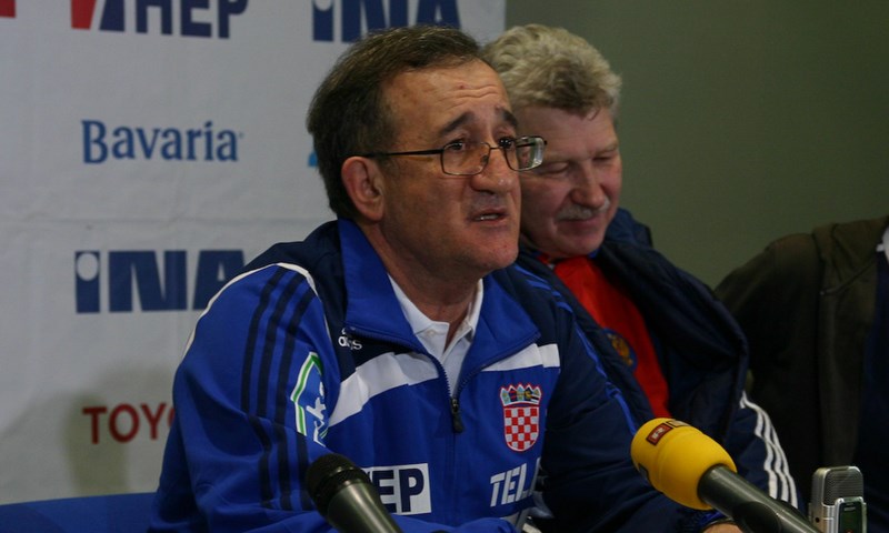 "Ovo nam je najbolja lekcija"