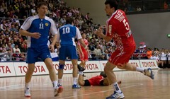 Otvaranje s Norvežanima