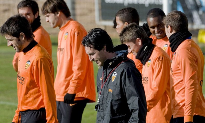 Valencia posegnula za igračem Tottenhama