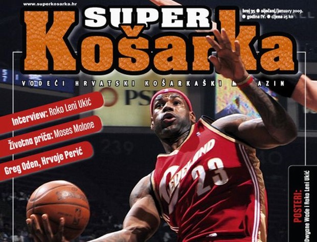 Nova Superkošarka: Knicksi spremaju veliko ljeto 2010.