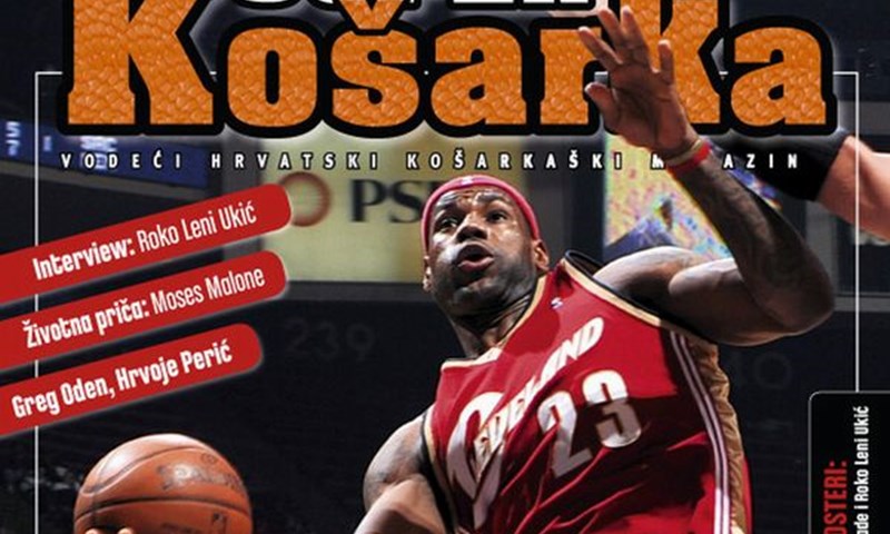 Nova Superkošarka: Knicksi spremaju veliko ljeto 2010.