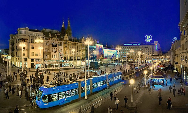 ZAGREB