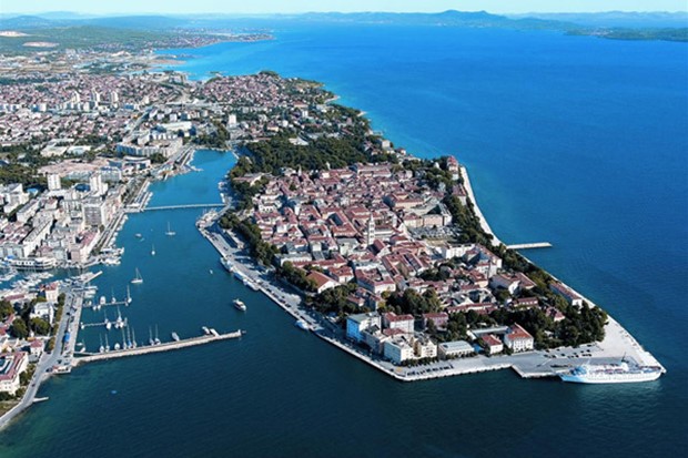 ZADAR