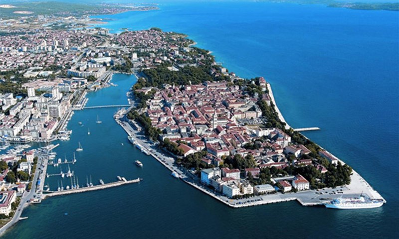 ZADAR