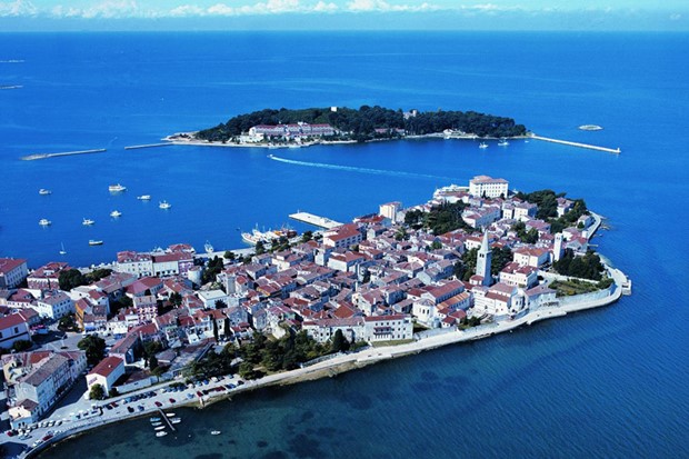 POREČ