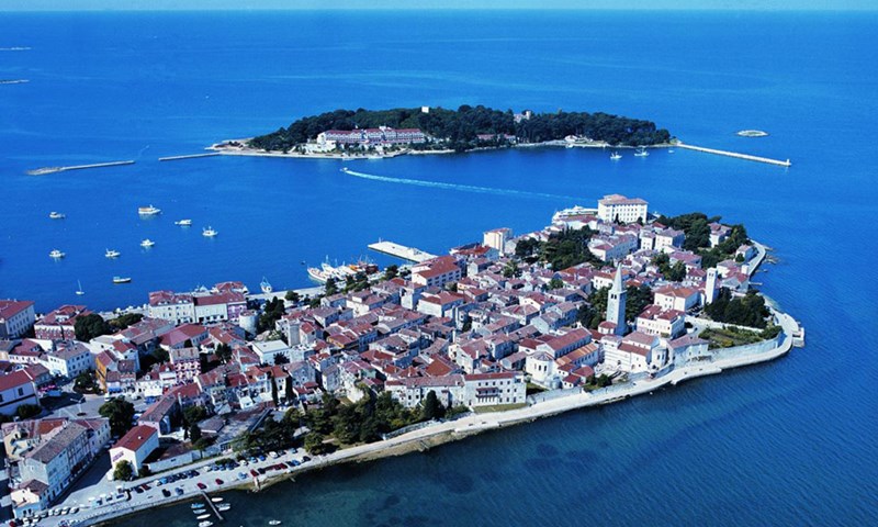 POREČ