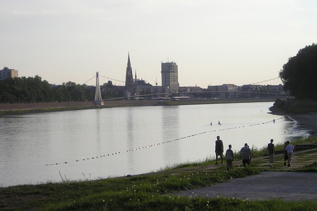 OSIJEK