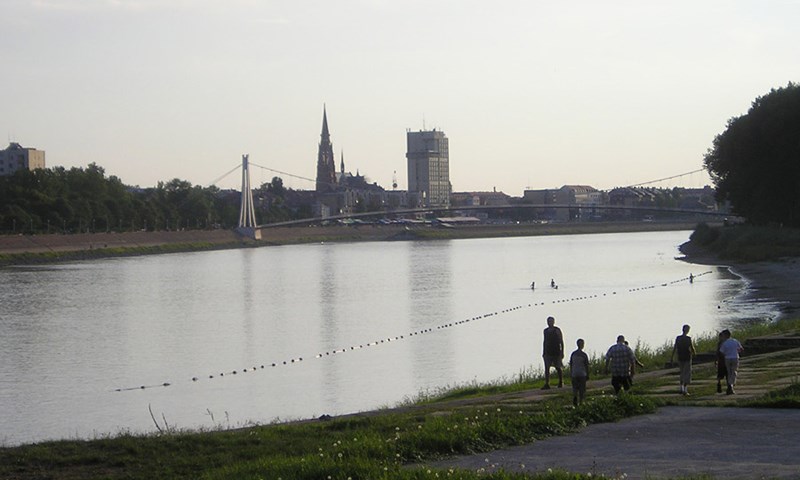 OSIJEK